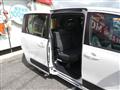 2026 Toyota Sienta