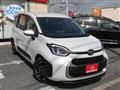 2026 Toyota Sienta