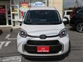 2026 Toyota Sienta