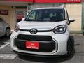 2026 Toyota Sienta