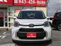 2026 Toyota Sienta