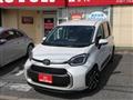 2026 Toyota Sienta