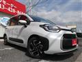 2026 Toyota Sienta
