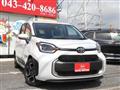 2026 Toyota Sienta