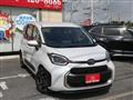 2026 Toyota Sienta