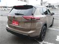 2026 Nissan X-Trail