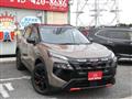 2026 Nissan X-Trail