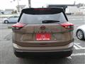 2026 Nissan X-Trail