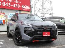 2026 Nissan X-Trail