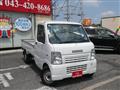 2004 Suzuki Carry Truck