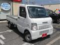 2004 Suzuki Carry Truck