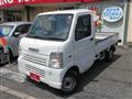 2004 Suzuki Carry Truck