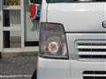 2004 Suzuki Carry Truck