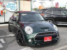 2017 BMW MINI