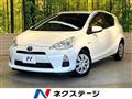 2014 Toyota AQUA