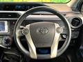 2014 Toyota AQUA