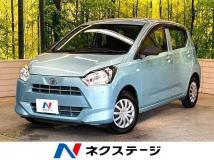 2019 Daihatsu Mira