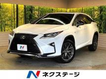 2016 Lexus RX