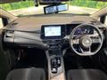 2022 Nissan Note