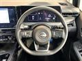 2022 Nissan Note