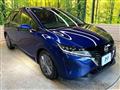 2022 Nissan Note
