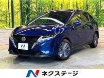 2022 Nissan Note