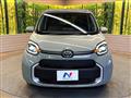 2023 Toyota Sienta