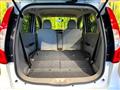 2017 Mitsubishi eK Wagon