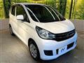 2017 Mitsubishi eK Wagon
