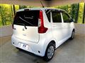 2017 Mitsubishi eK Wagon