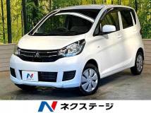 2017 Mitsubishi eK Wagon