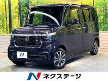2024 Honda N BOX