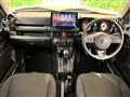 2025 Suzuki Jimny Sierra