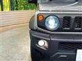 2025 Suzuki Jimny Sierra