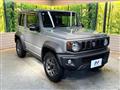 2025 Suzuki Jimny Sierra