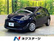 2018 Toyota AQUA