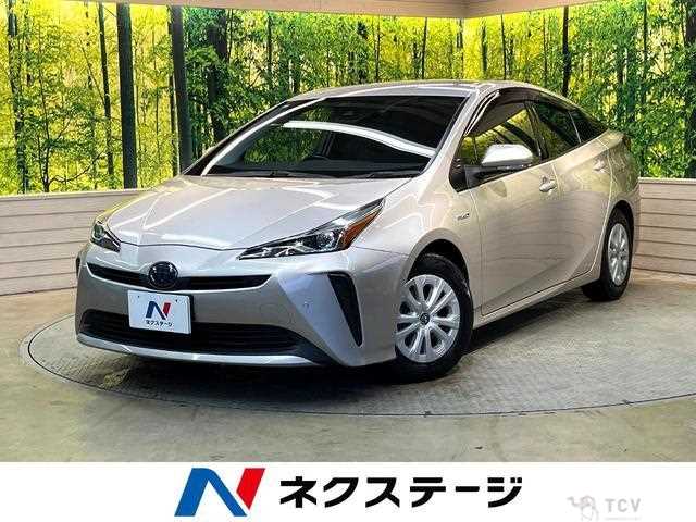 2019 Toyota Prius