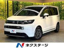2024 Honda Freed