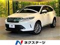 2018 Toyota Harrier