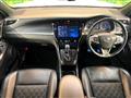 2018 Toyota Harrier