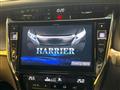 2018 Toyota Harrier