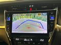 2018 Toyota Harrier
