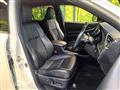 2018 Toyota Harrier