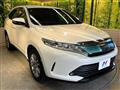 2018 Toyota Harrier