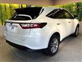 2018 Toyota Harrier