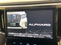 2017 Toyota Alphard G