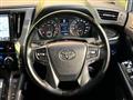 2017 Toyota Alphard G