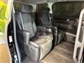 2017 Toyota Alphard G