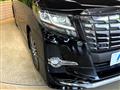 2017 Toyota Alphard G
