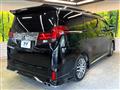 2017 Toyota Alphard G